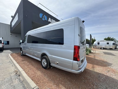 2025 Airstream 24GT Base