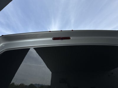 2025 Airstream Murphy Suite Base