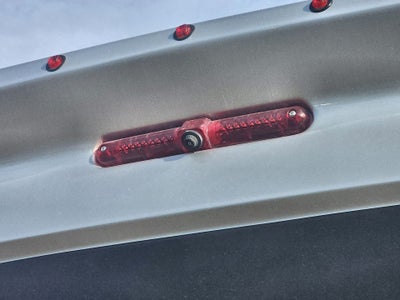 2026 Airstream Murphy Suite Base