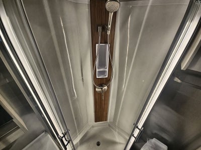 2026 Airstream Murphy Suite Base