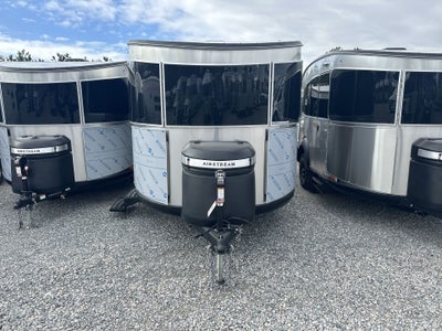 2025 Airstream 20X Base