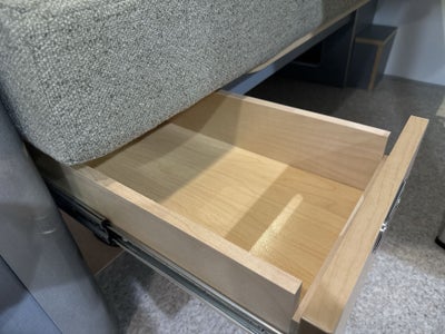 2026 Airstream 22RB Base