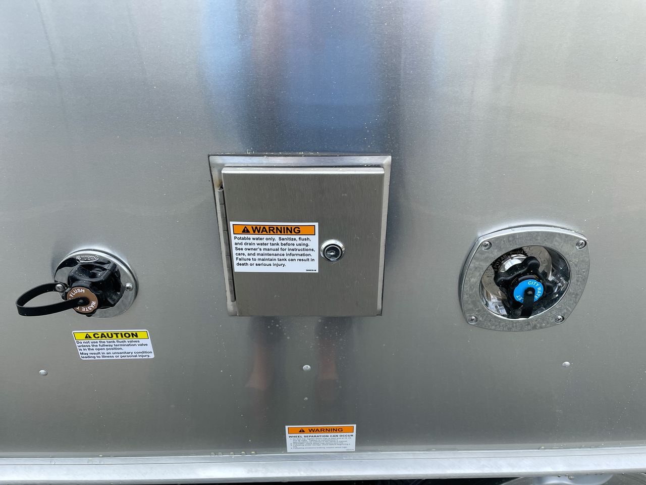 2026 Airstream 28RBQ Base