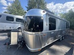2019 Airstream 25FBT INTERNATIONAL Base