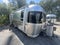 2019 Airstream 25FBT INTERNATIONAL Base