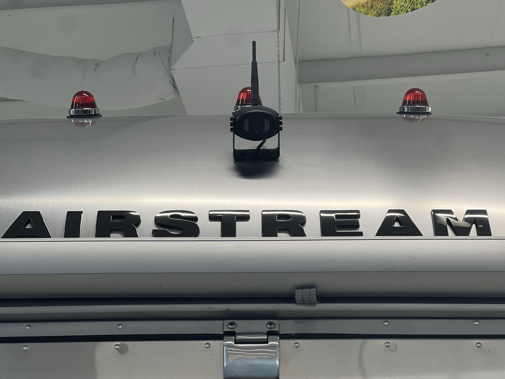 2026 Airstream 25FBT Base