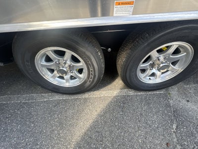 2026 Airstream 23FBT Base