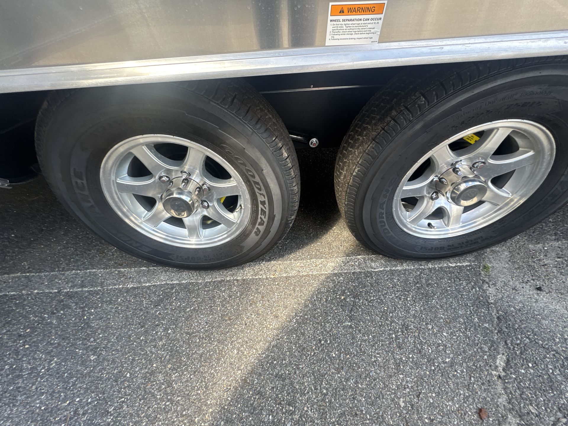 2026 Airstream 23FBT Base