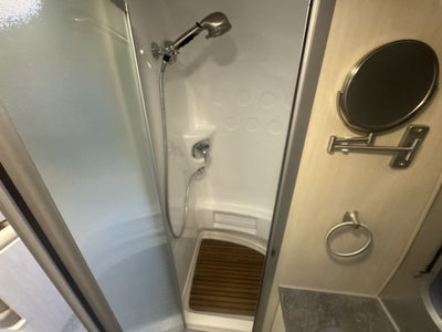 2022 Airstream 23FBQ Base