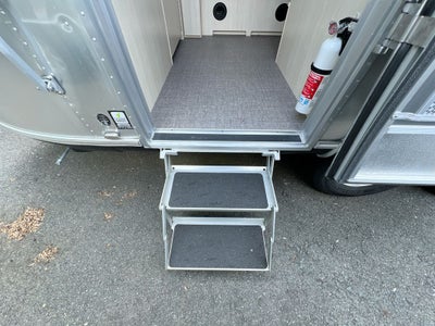 2025 Airstream 23FBQ Base