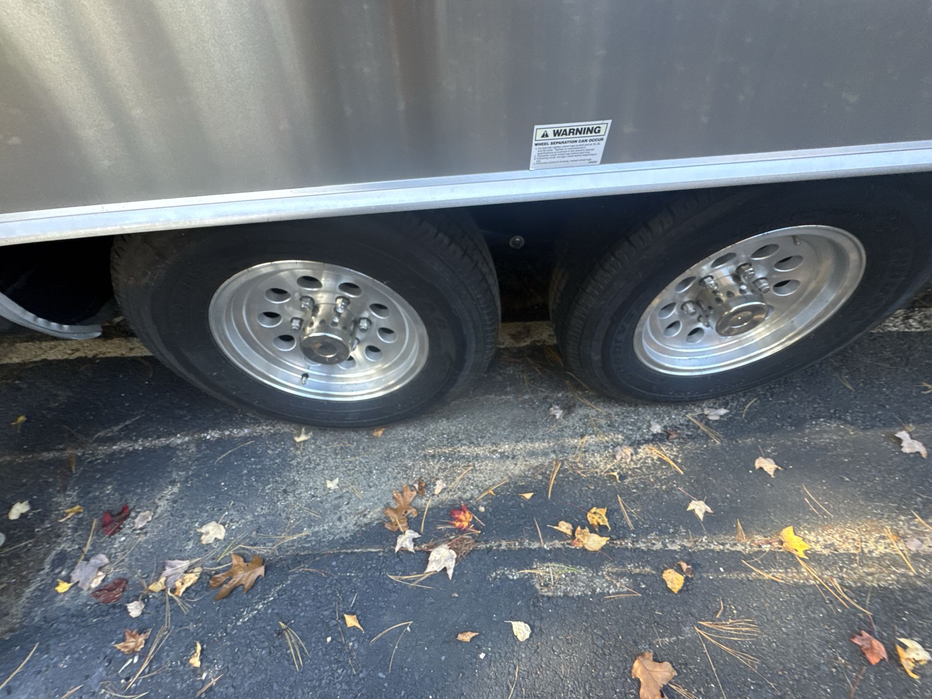 2017 Airstream 23FB Base