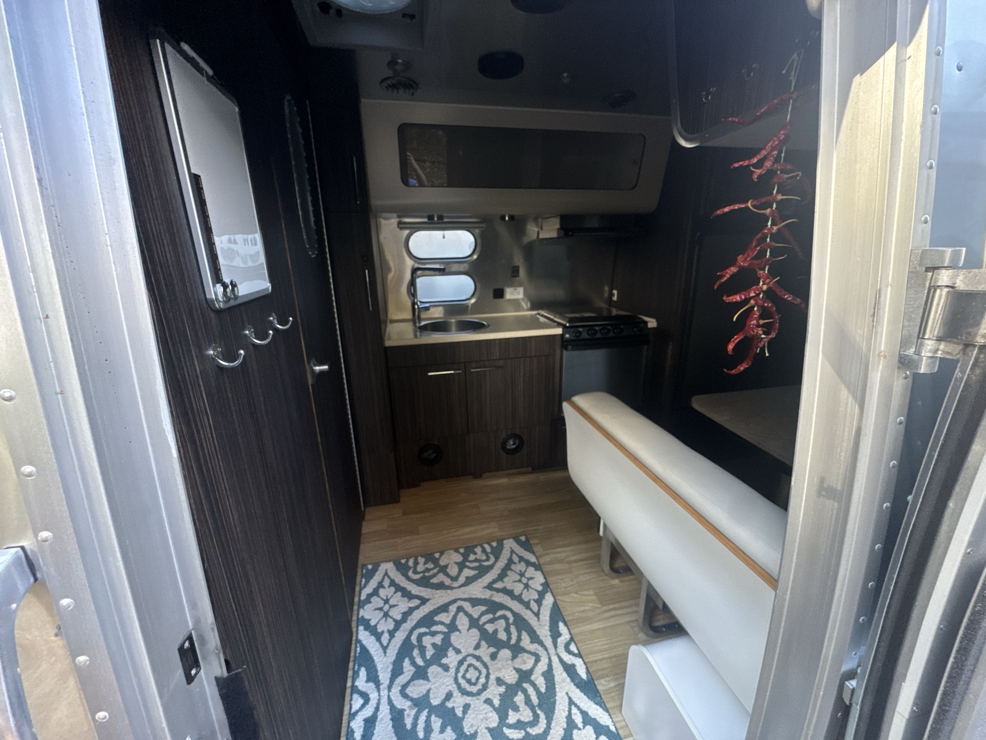 2017 Airstream 23FB Base
