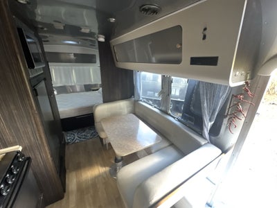 2017 Airstream 23FB Base