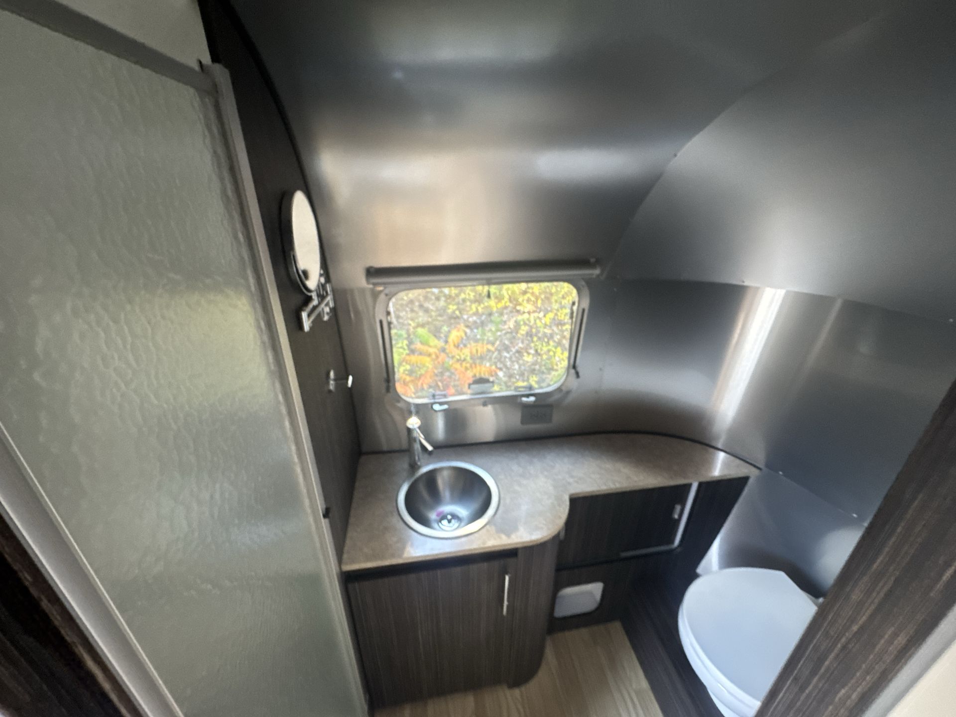 2017 Airstream 23FB Base
