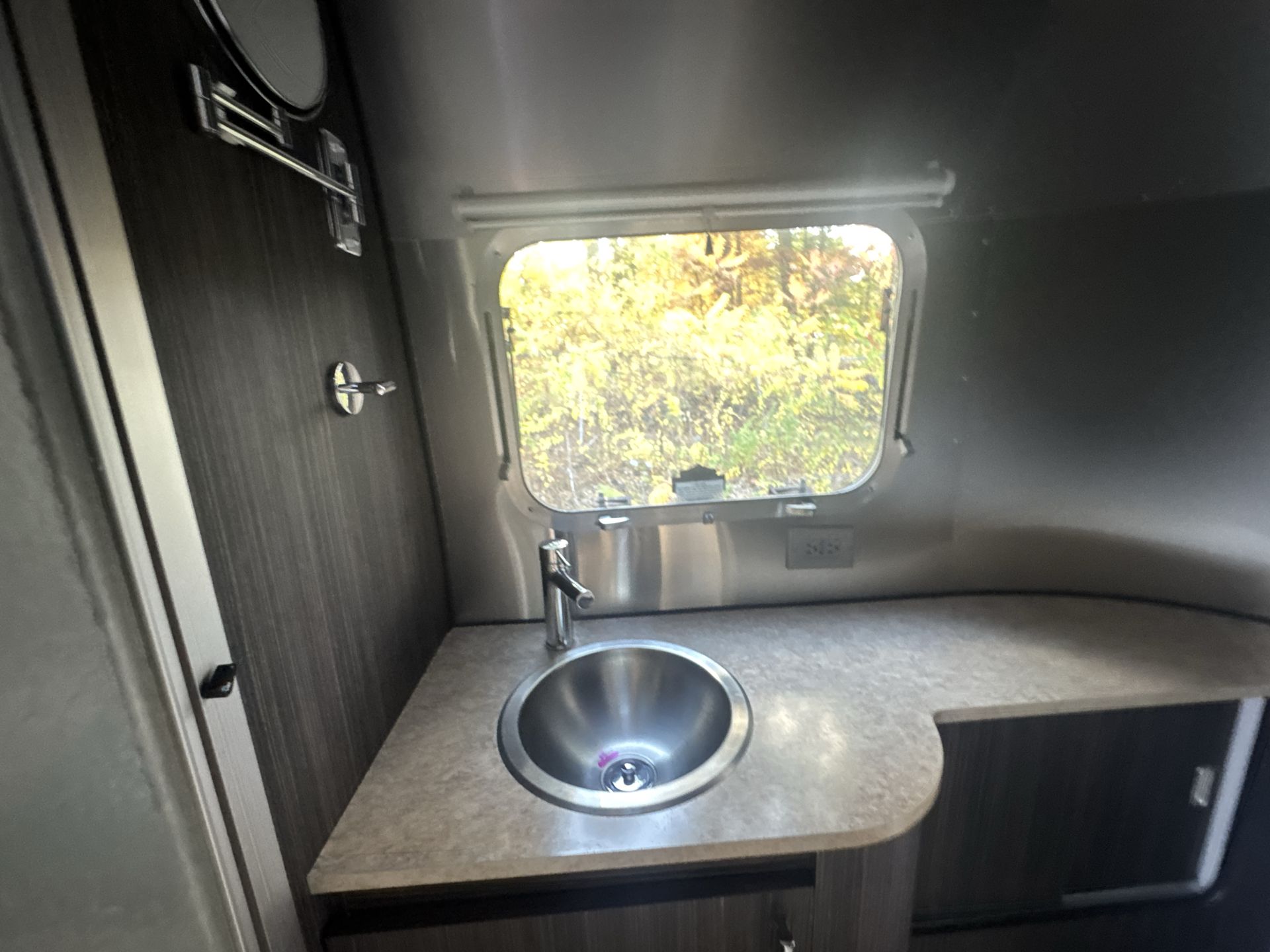 2017 Airstream 23FB Base
