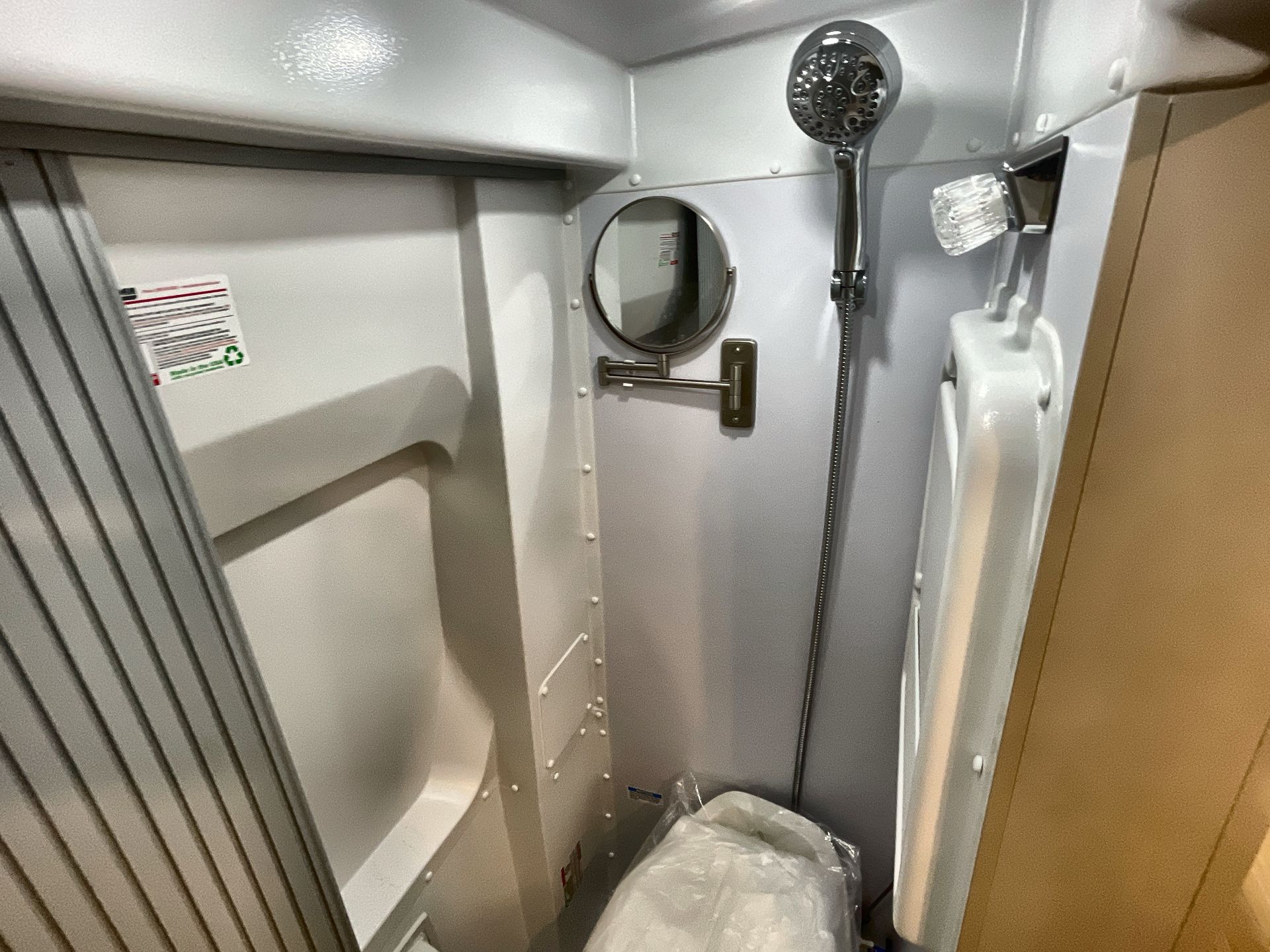 2026 Airstream Rangeline Base