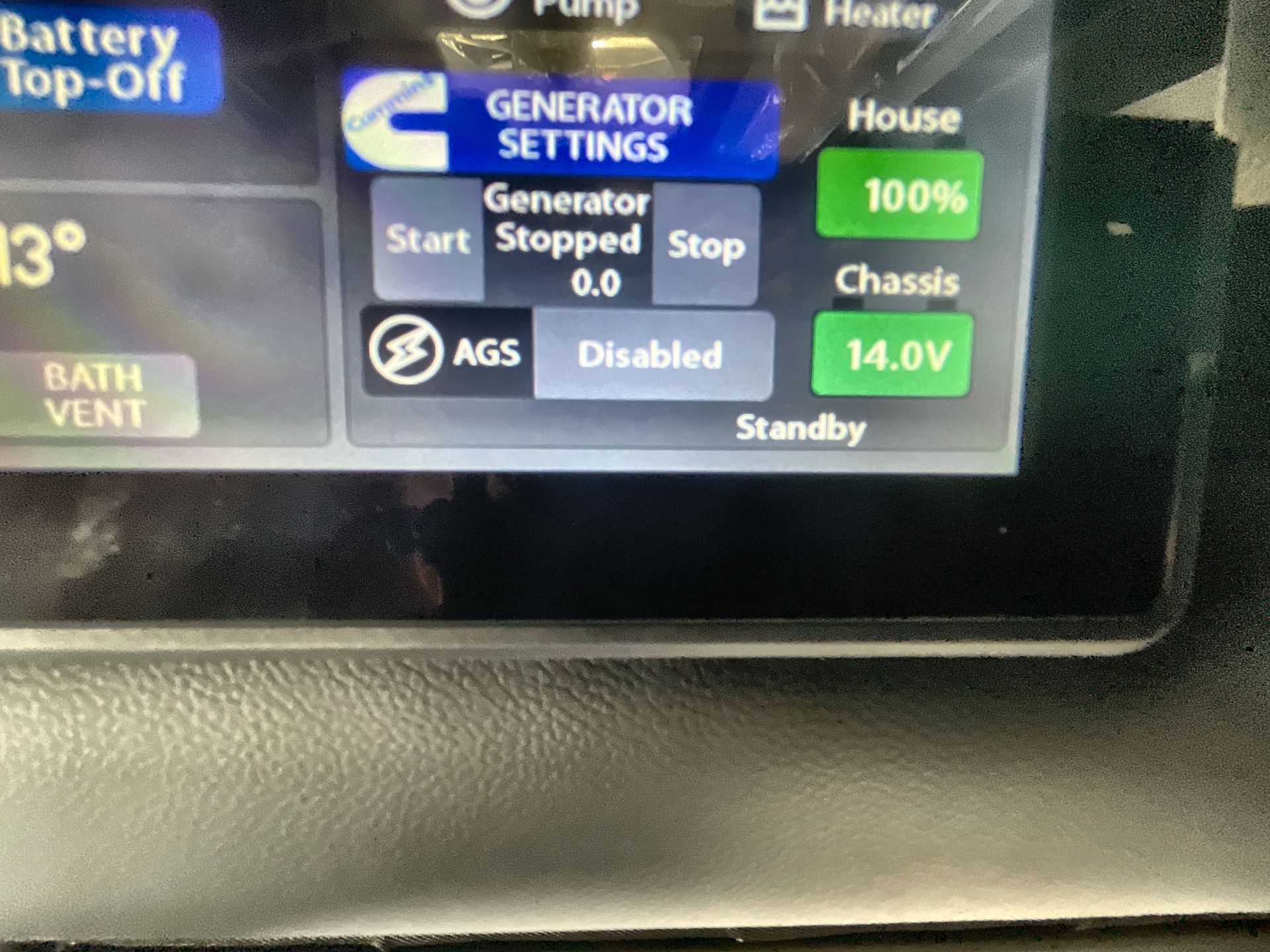 2025 Airstream Rangeline Base