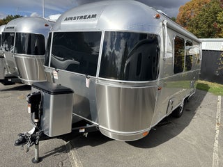 2026 Airstream 20FB Base