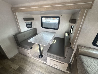 2022 Forest River 20BHS Base