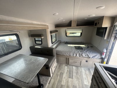 2022 Forest River 20BHS Base