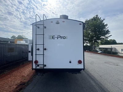 2022 Forest River 20BHS Base