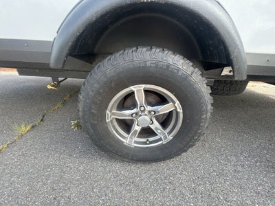 2022 Forest River 20BHS Base