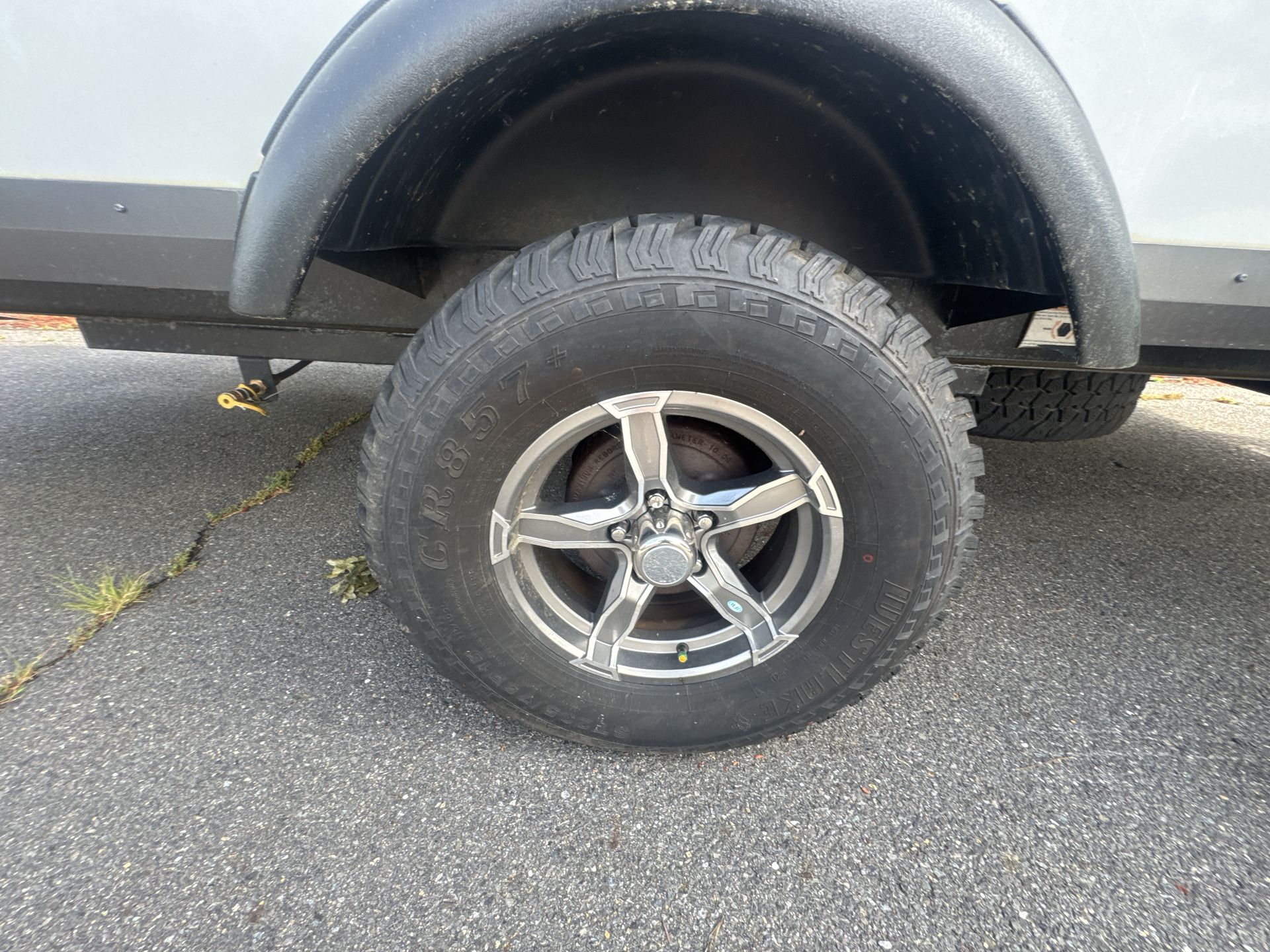 2022 Forest River 20BHS Base