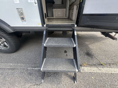 2022 Forest River 20BHS Base