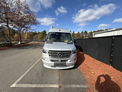 2024 Airstream 19 E1 Base