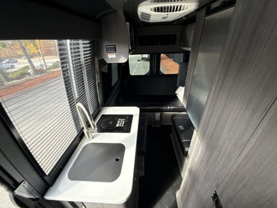 2024 Airstream 19 E1 Base