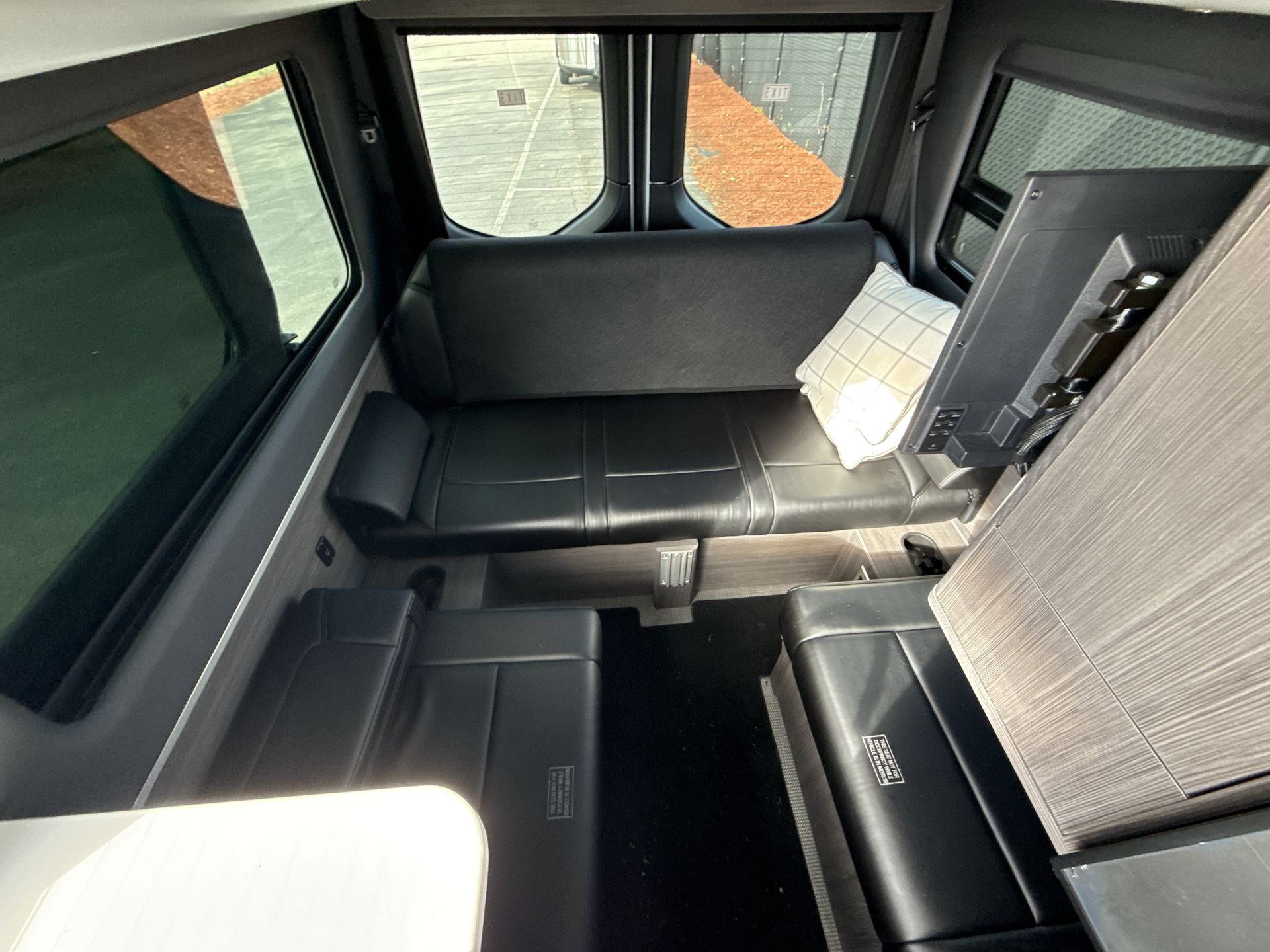 2024 Airstream 19 E1 Base