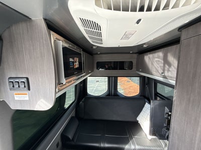 2024 Airstream 19 E1 Base