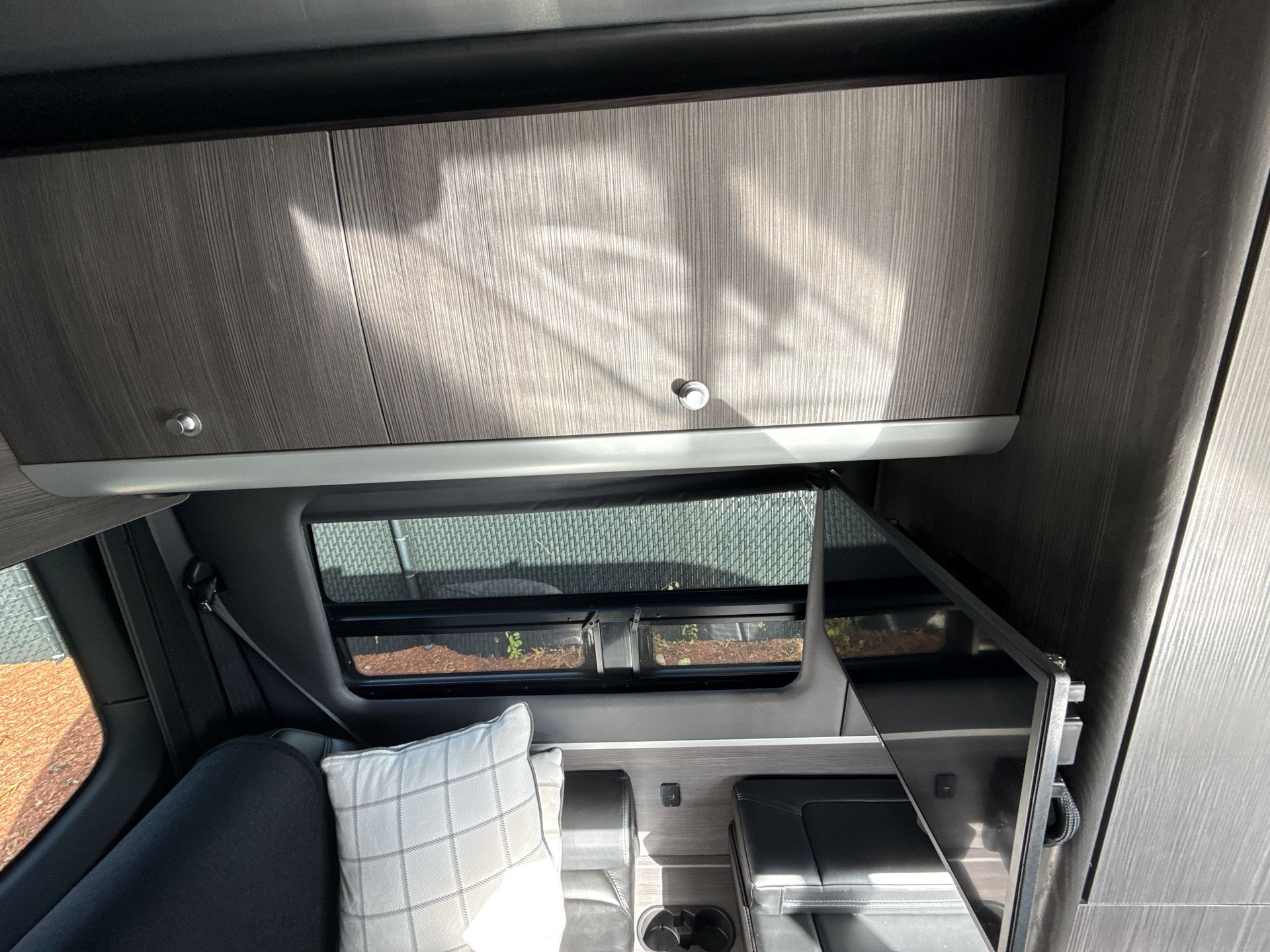 2024 Airstream 19 E1 Base