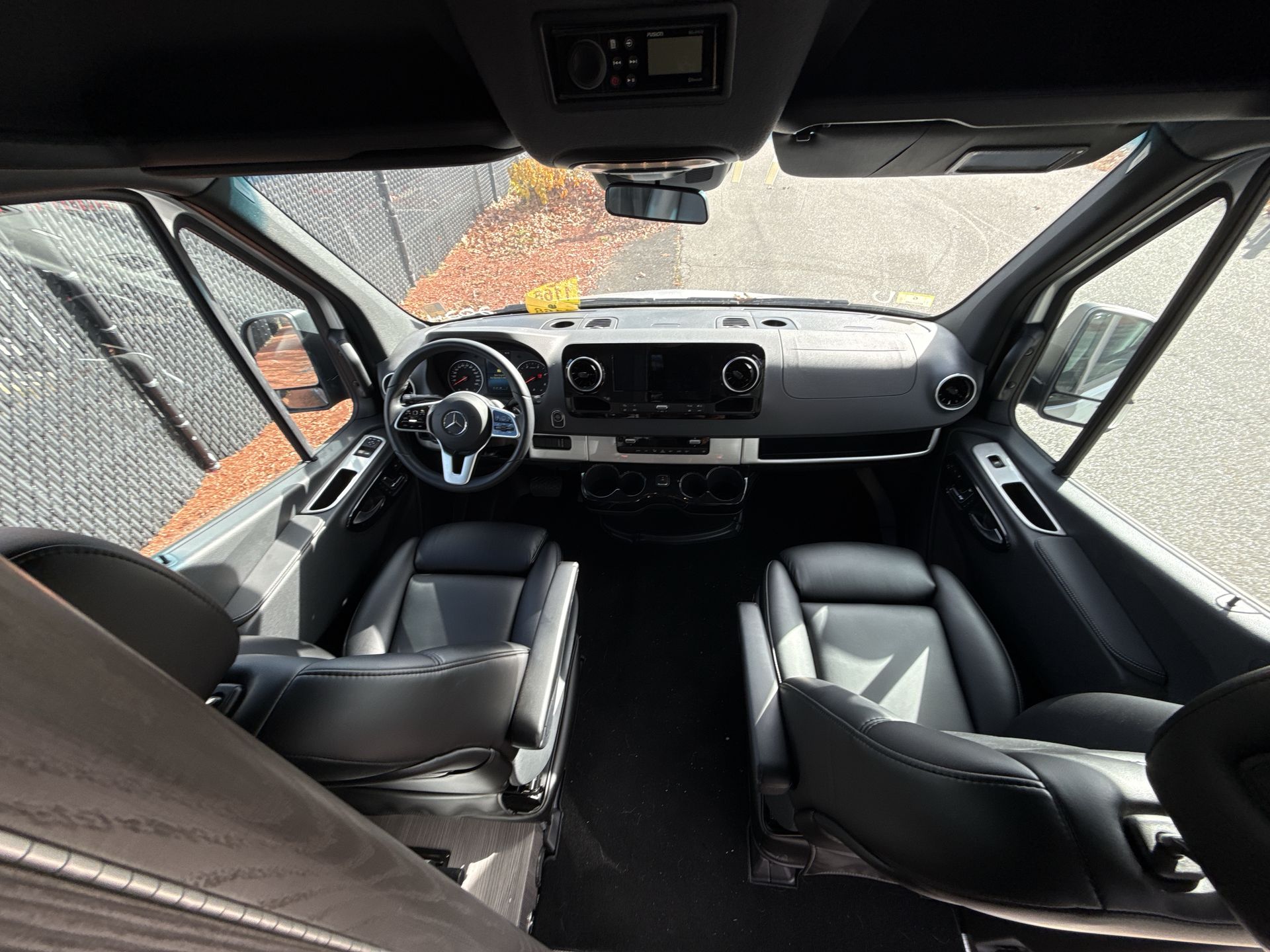 2024 Airstream 19 E1 Base