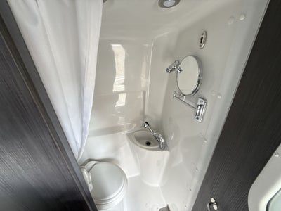 2024 Airstream 19 E1 Base