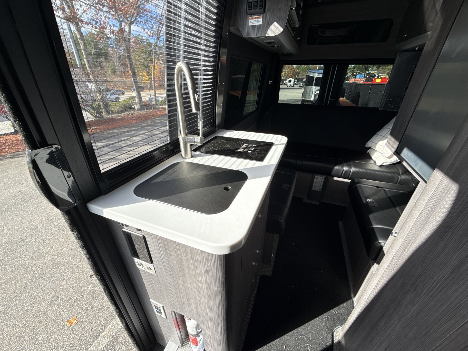 2024 Airstream 19 E1 Base