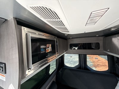2024 Airstream 19 E1 Base