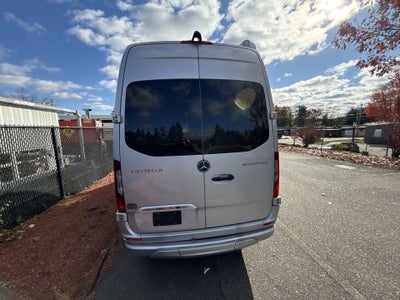 2024 Airstream 19 E1 Base