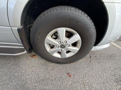 2024 Airstream 19 E1 Base