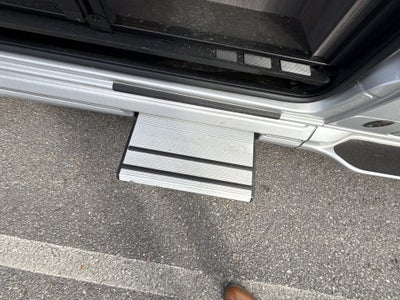 2024 Airstream 19 E1 Base