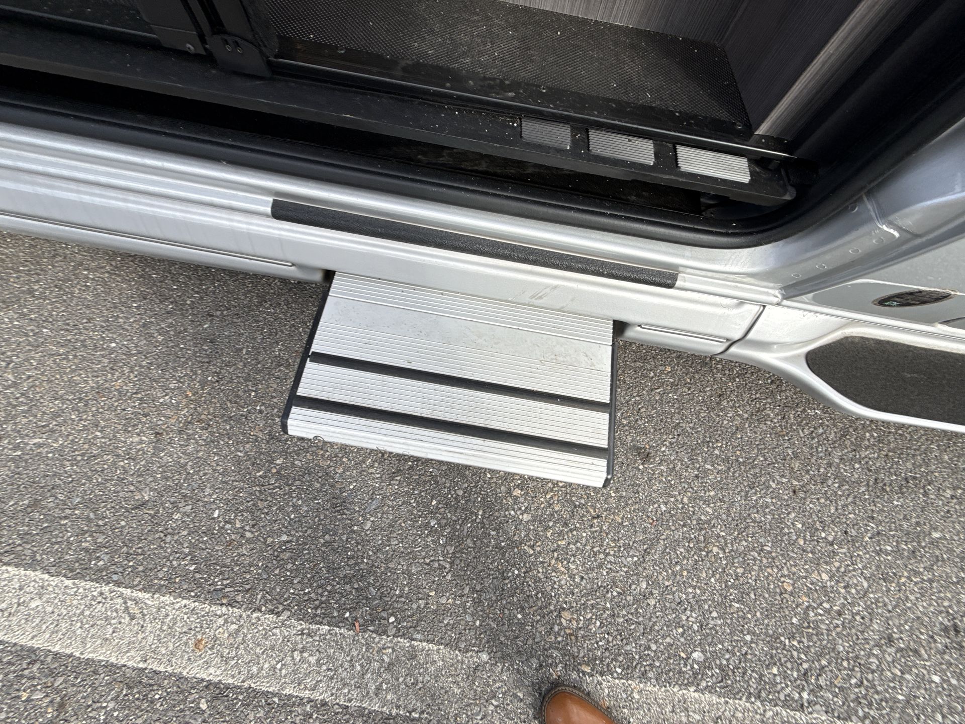 2024 Airstream 19 E1 Base