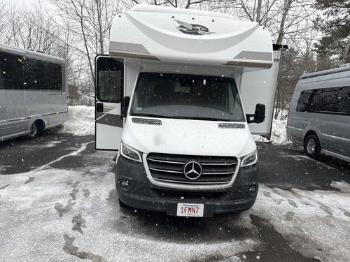 2023 Jayco 24L Base