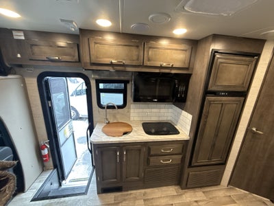 2023 Jayco 24L Base