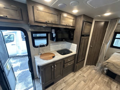 2023 Jayco 24L Base