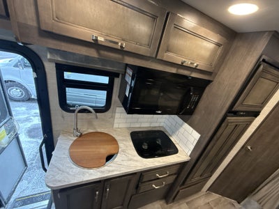2023 Jayco 24L Base