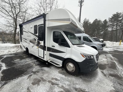 2023 Jayco 24L Base