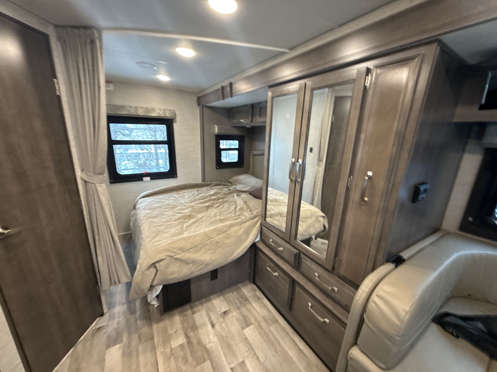 2023 Jayco 24L Base