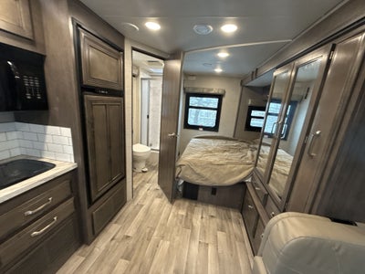 2023 Jayco 24L Base