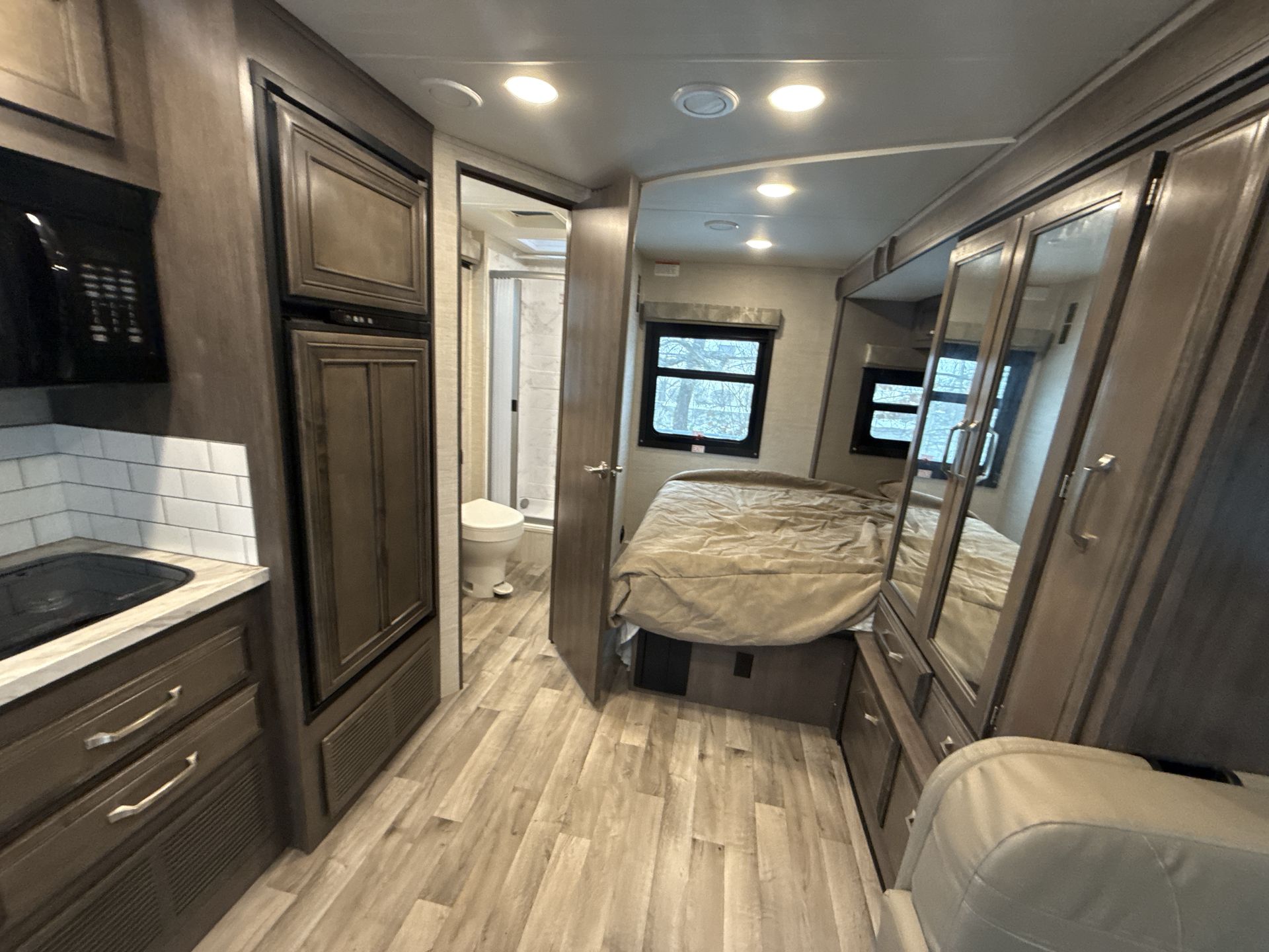 2023 Jayco 24L Base