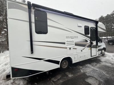 2023 Jayco 24L Base